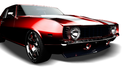 Mustang