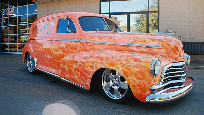 Street Rod