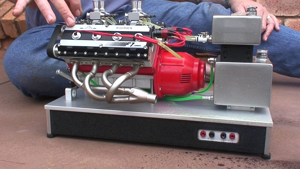 mini-v8