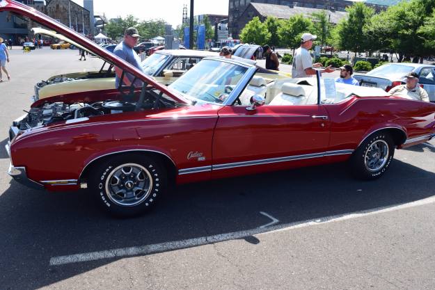 Cutlass