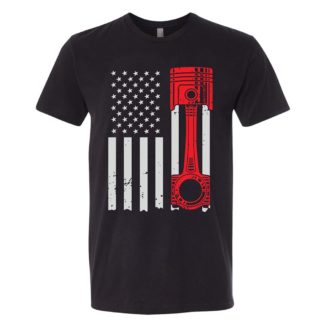 American Piston "T-Shirt"