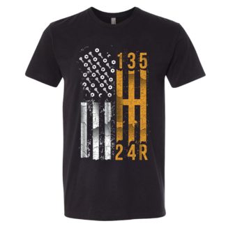 American Gears "T-Shirt"