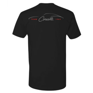 RestoMods Team '64 Corvette "T-Shirt"