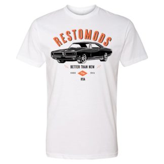 RestoMopar "T-Shirt"