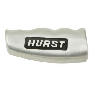 T-Handle;Brushed Alum-Universa