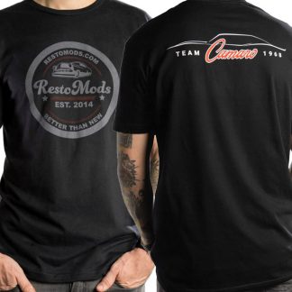 Camaro Club Bundle