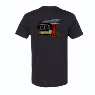 '68 Charger Legend Pocket "T-Shirt"