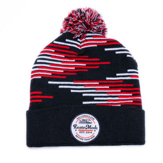 RestoMods & Chill Beanie