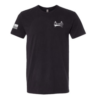 Freedom & Wrenches Tee