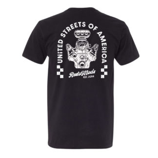 United Streets of America "T-Shirt"