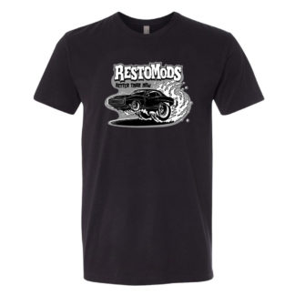 Monster Burnout "T-Shirt"