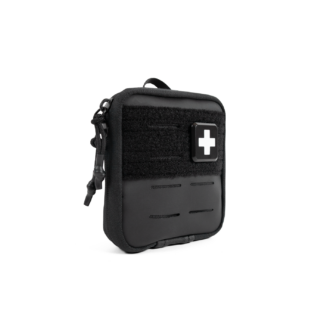 Everyday Carry First Aid Kit