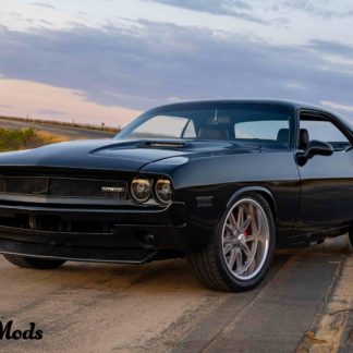 HEMI Hero Poster