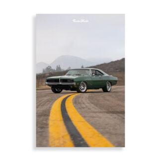 All Roads Poster