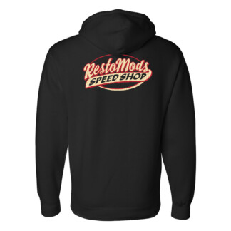 Script Hoodie