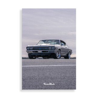 Icon Poster