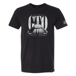 68 Comeback "T-Shirt"