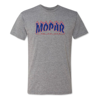 Scorched V2 "T-Shirt"