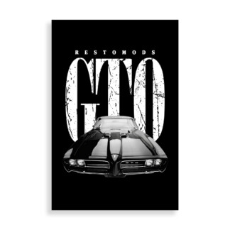 Comeback Poster