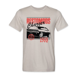 Album Cover "T-Shirt"