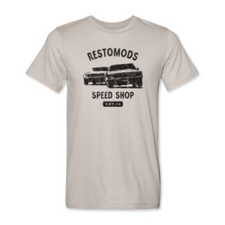 Chase "T-Shirt"