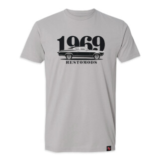 1969 Chevelle "T-Shirt"