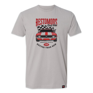 American Muscle "T-Shirt"