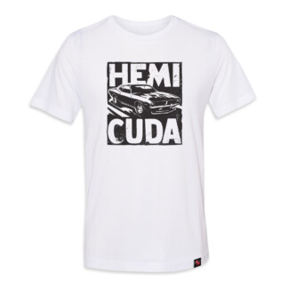 HEMI Cuda "T-Shirt"