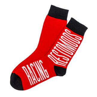 Big Type Socks