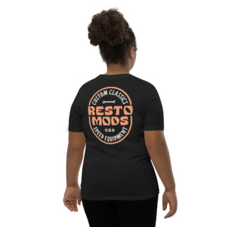 Shop Equip Youth Tee