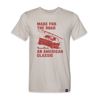 Made For The Road "T-Shirt"